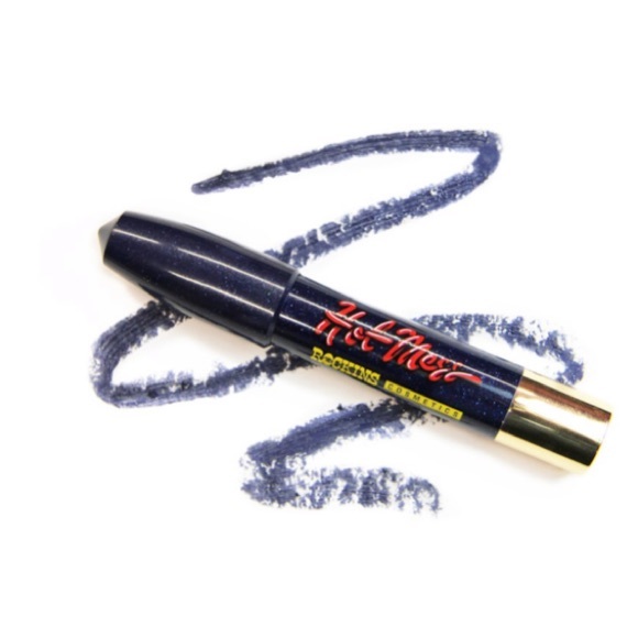 Rockins Cosmetics Hot Mess 3 Glitter Gel Pens - Picture 3 of 6